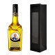 Botella Licor 43 Personalizada con estuche de cartón