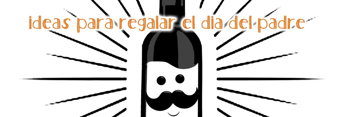 Ideas para regalar el Día del Padre